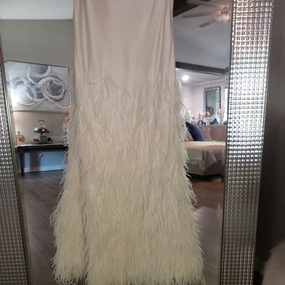 Cult Gaia Raisa Gown - Picture 11 of 16